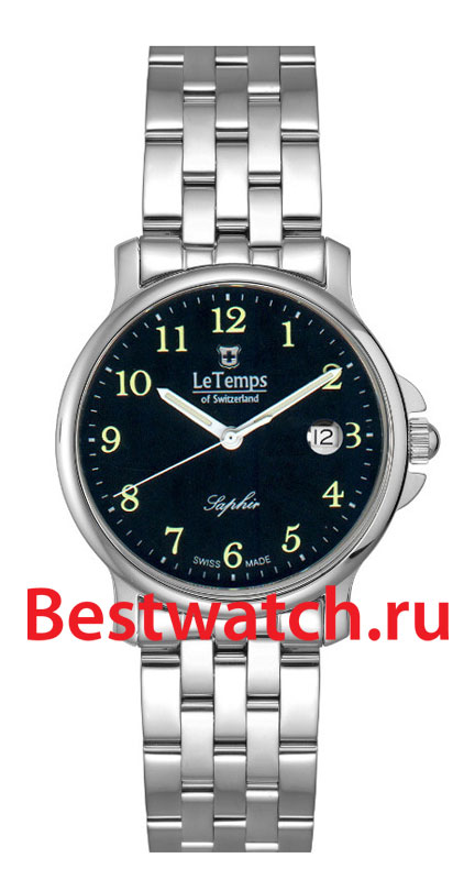 Часы Le Temps Zafira LT1055.07BS01